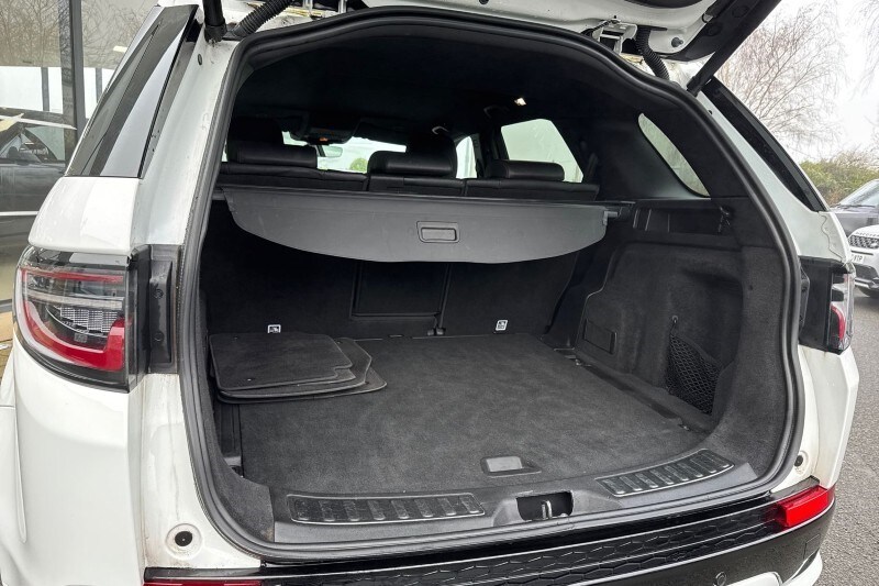 Used Land Rover Discovery Sport 2021 for sale - 77353901: Photo 42