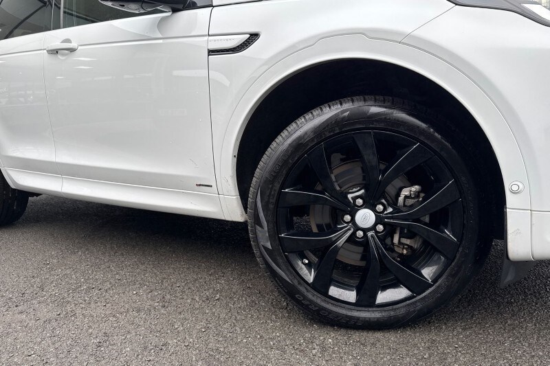 Used Land Rover Discovery Sport 2021 for sale - 77353901: Photo 46