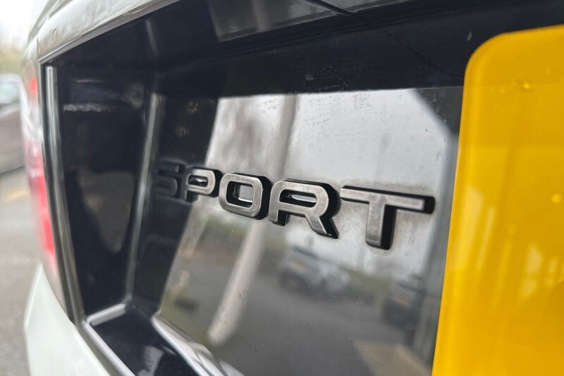 Used Land Rover Discovery Sport 2021 for sale - 77353901: Photo 48