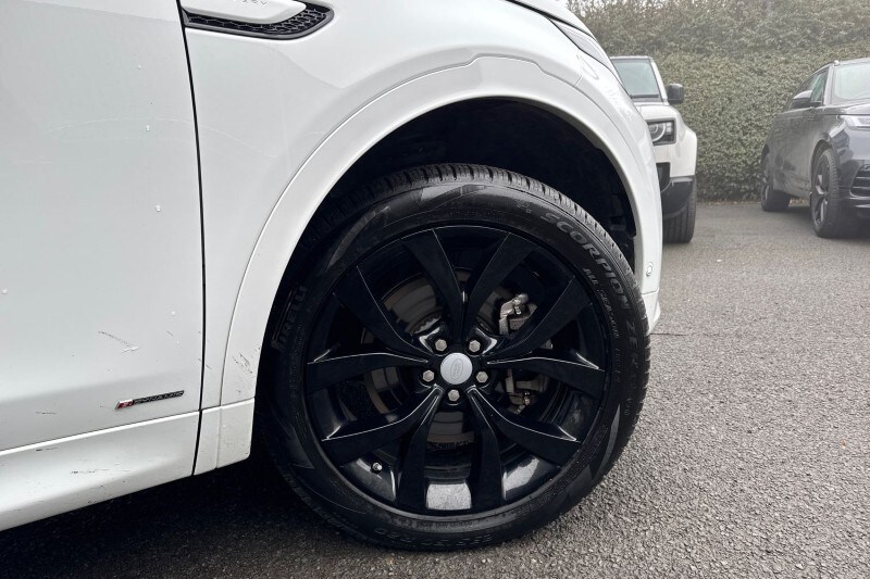 Used Land Rover Discovery Sport 2021 for sale - 77353901: Photo 51