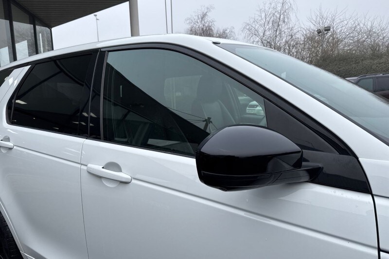 Used Land Rover Discovery Sport 2021 for sale - 77353901: Photo 52