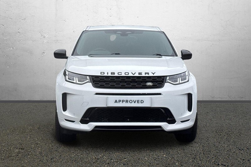 Used Land Rover Discovery Sport 2021 for sale - 77353901: Photo 7