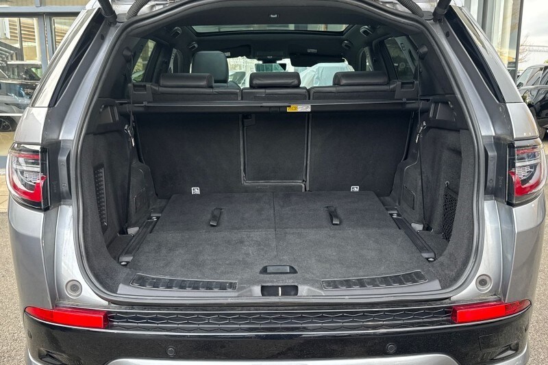Used Land Rover Discovery Sport 2020 for sale - 77675535: Photo 10