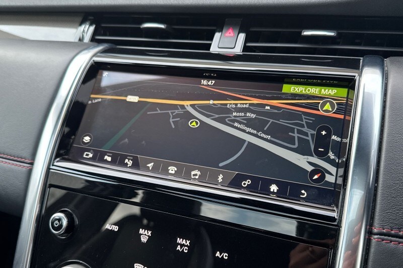 Used Land Rover Discovery Sport 2020 for sale - 77675535: Photo 11