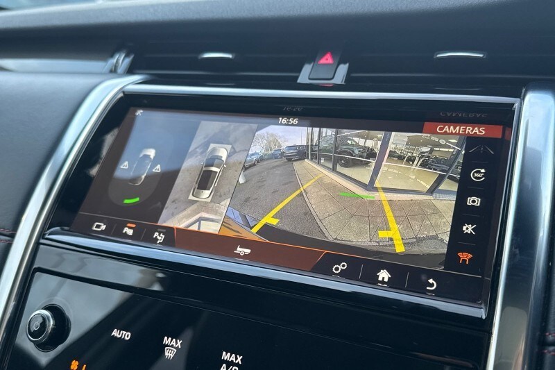 Used Land Rover Discovery Sport 2020 for sale - 77675535: Photo 12