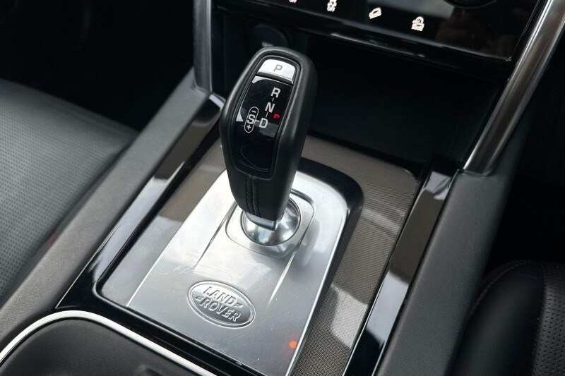 Used Land Rover Discovery Sport 2020 for sale - 77675535: Photo 13