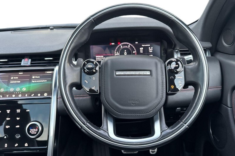 Used Land Rover Discovery Sport 2020 for sale - 77675535: Photo 15
