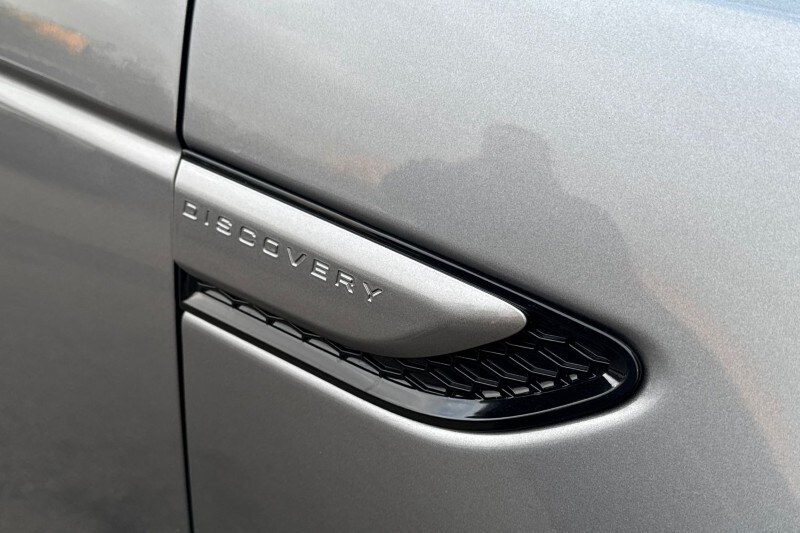 Used Land Rover Discovery Sport 2020 for sale - 77675535: Photo 20