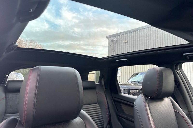 Used Land Rover Discovery Sport 2020 for sale - 77675535: Photo 21