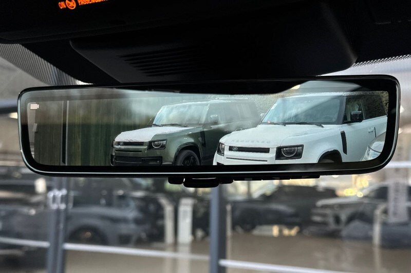 Used Land Rover Discovery Sport 2020 for sale - 77675535: Photo 22