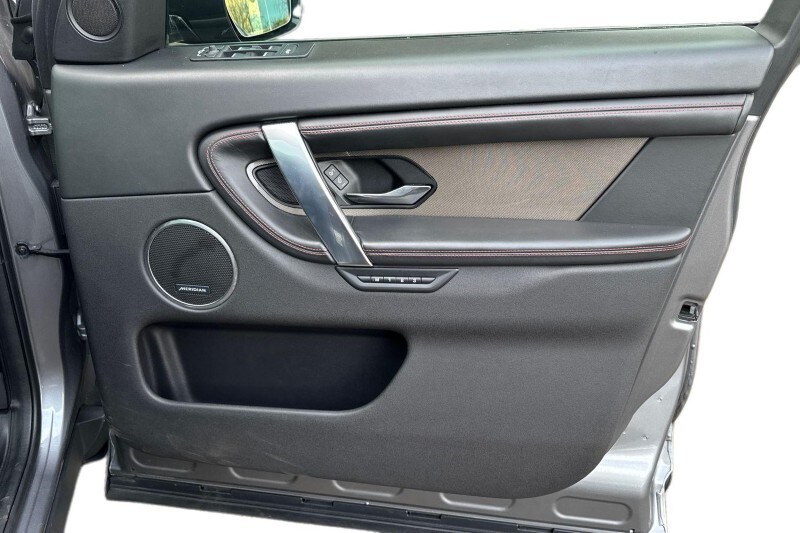 Used Land Rover Discovery Sport 2020 for sale - 77675535: Photo 23