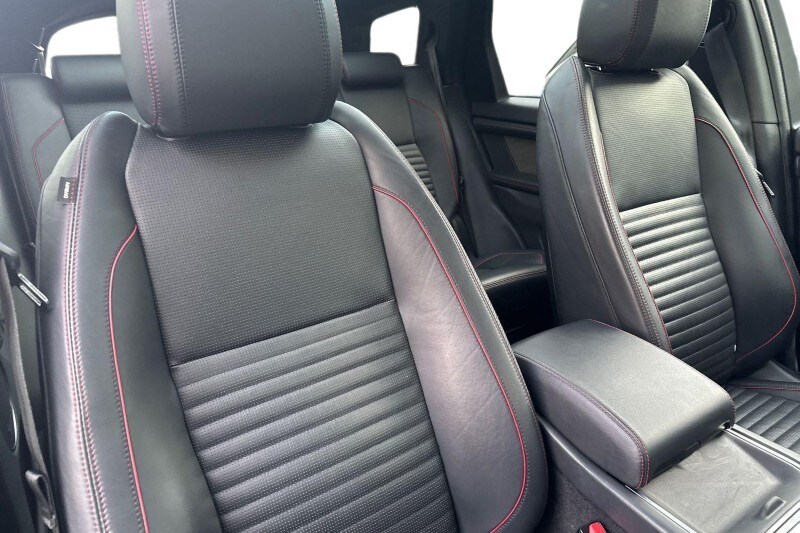Used Land Rover Discovery Sport 2020 for sale - 77675535: Photo 27