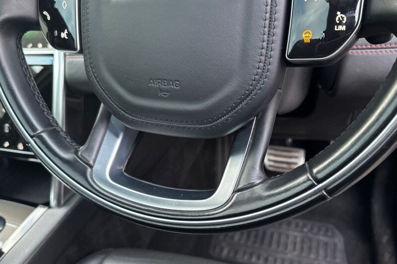 Used Land Rover Discovery Sport 2020 for sale - 77675535: Photo 28