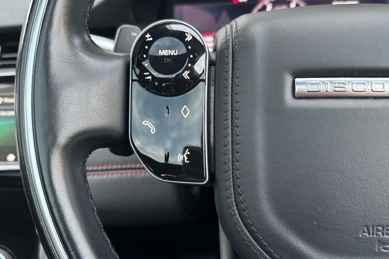 Used Land Rover Discovery Sport 2020 for sale - 77675535: Photo 29