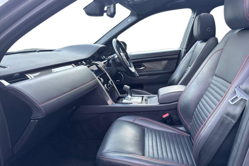 Used Land Rover Discovery Sport 2020 for sale - 77675535: Photo 3