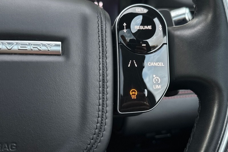 Used Land Rover Discovery Sport 2020 for sale - 77675535: Photo 30