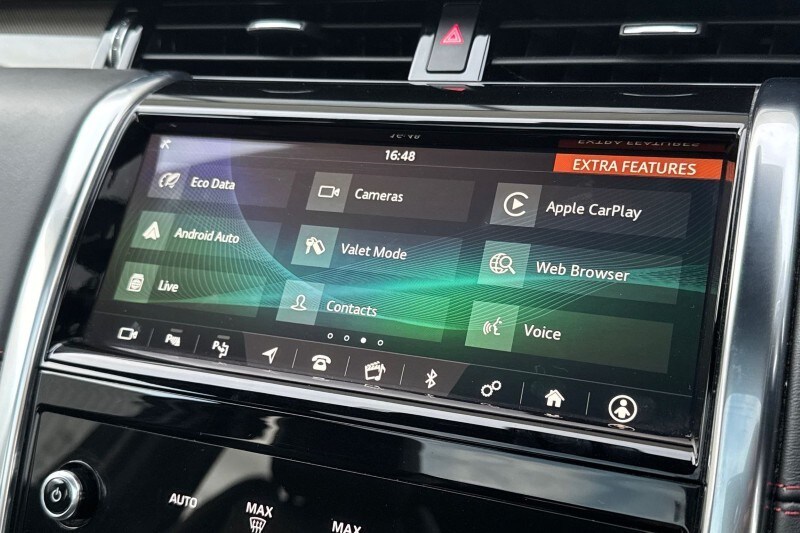 Used Land Rover Discovery Sport 2020 for sale - 77675535: Photo 31