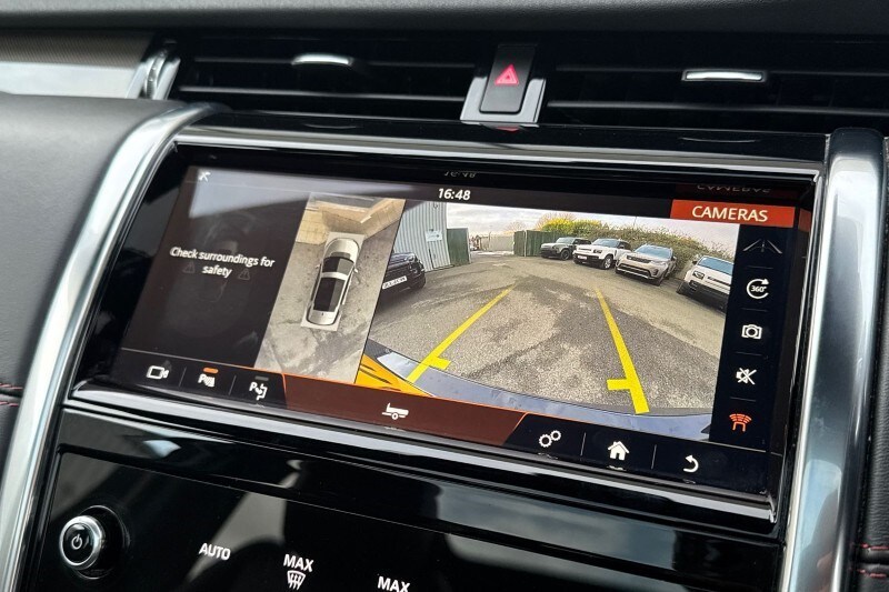 Used Land Rover Discovery Sport 2020 for sale - 77675535: Photo 32