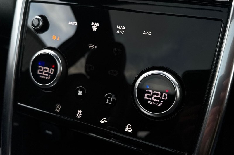 Used Land Rover Discovery Sport 2020 for sale - 77675535: Photo 33