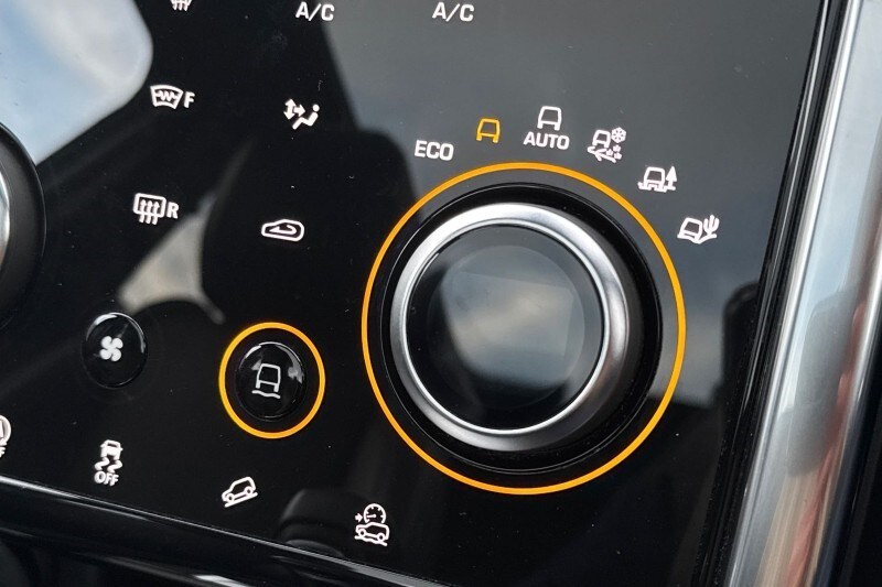 Used Land Rover Discovery Sport 2020 for sale - 77675535: Photo 34