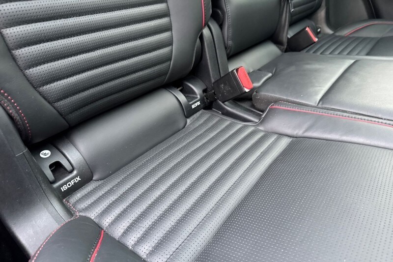 Used Land Rover Discovery Sport 2020 for sale - 77675535: Photo 37