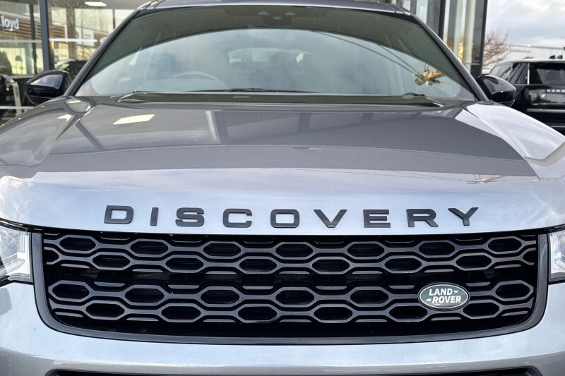 Used Land Rover Discovery Sport 2020 for sale - 77675535: Photo 41