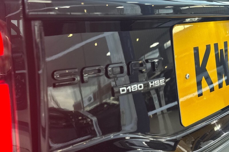 Used Land Rover Discovery Sport 2020 for sale - 77675535: Photo 44