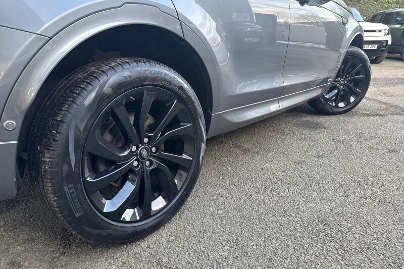 Used Land Rover Discovery Sport 2020 for sale - 77675535: Photo 46