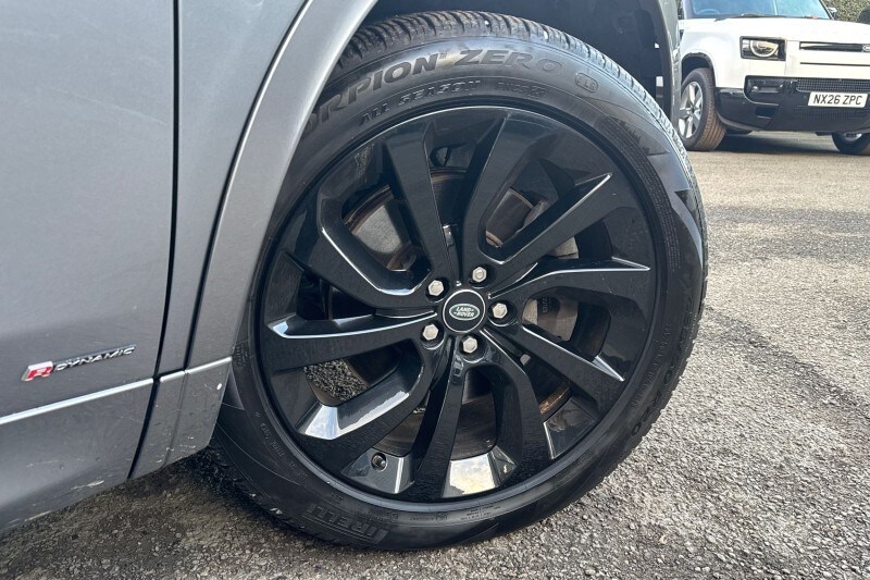 Used Land Rover Discovery Sport 2020 for sale - 77675535: Photo 47