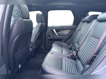 Used Land Rover Discovery Sport 2020 for sale - 77675535: Photo