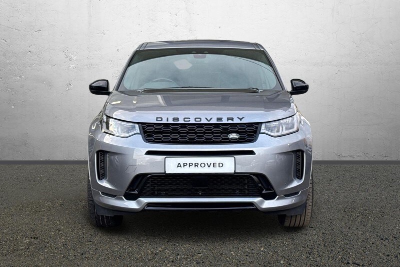 Used Land Rover Discovery Sport 2020 for sale - 77675535: Photo 7