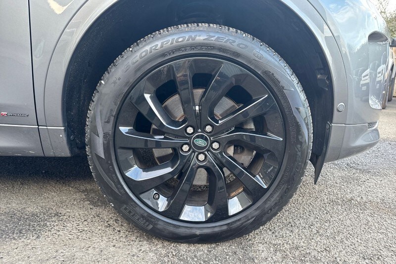 Used Land Rover Discovery Sport 2020 for sale - 77675535: Photo 8