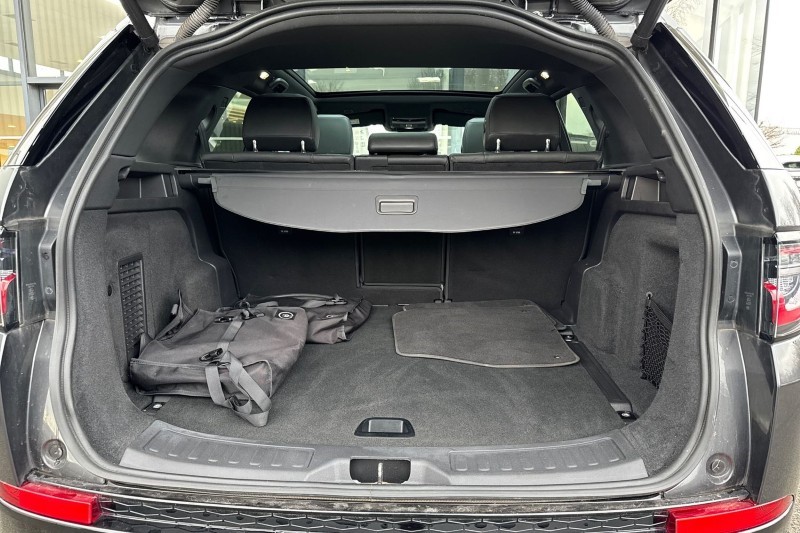 Used Land Rover Discovery Sport 2023 for sale - 77504439: Photo 10