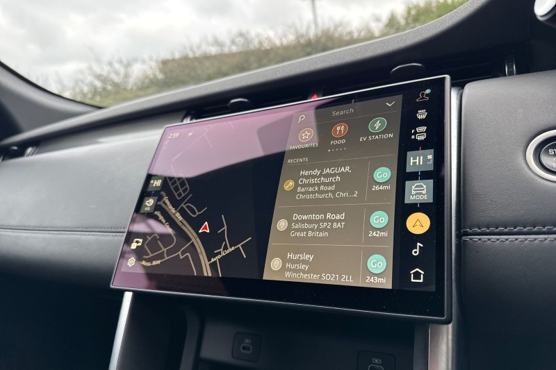 Used Land Rover Discovery Sport 2023 for sale - 77504439: Photo 11