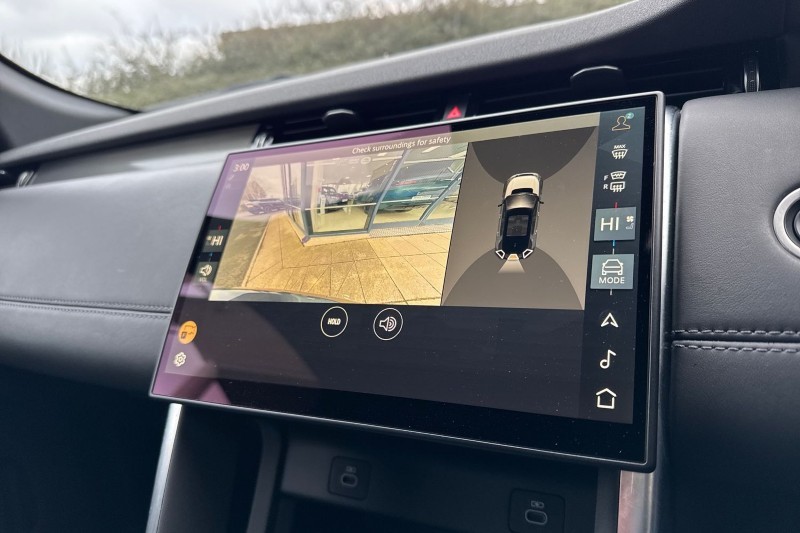 Used Land Rover Discovery Sport 2023 for sale - 77504439: Photo 12