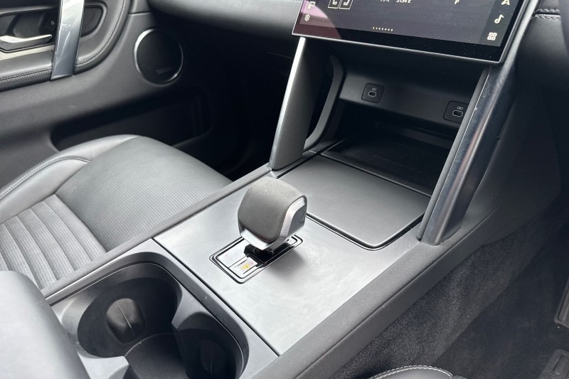 Used Land Rover Discovery Sport 2023 for sale - 77504439: Photo 13