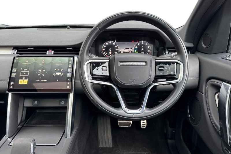 Used Land Rover Discovery Sport 2023 for sale - 77504439: Photo 15