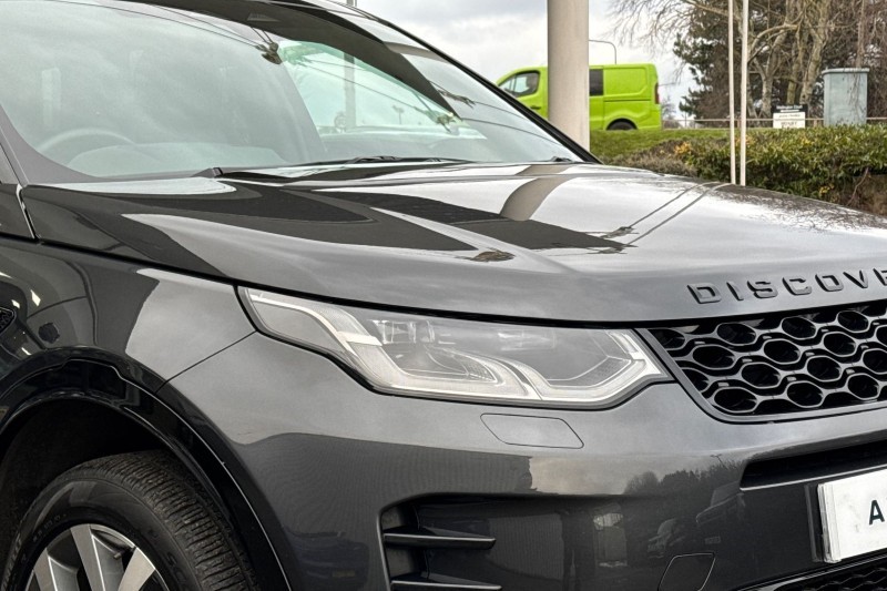 Used Land Rover Discovery Sport 2023 for sale - 77504439: Photo 17