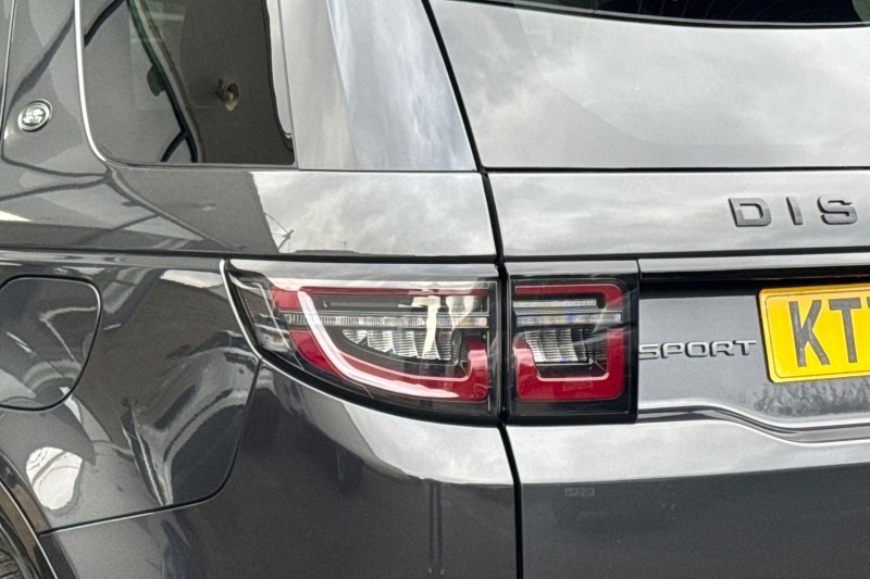 Used Land Rover Discovery Sport 2023 for sale - 77504439: Photo 19