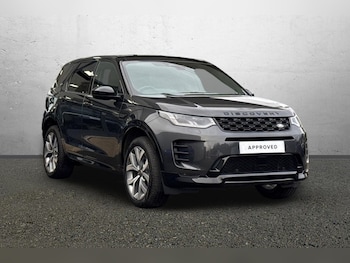 Used Land Rover Discovery Sport 2023 for sale - 77504439: Photo