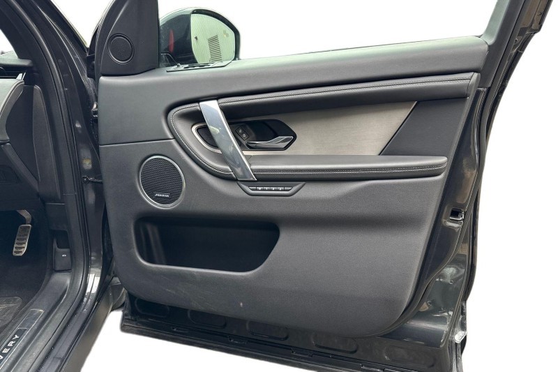 Used Land Rover Discovery Sport 2023 for sale - 77504439: Photo 22