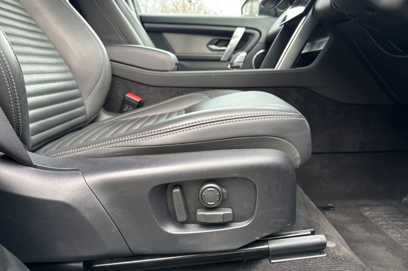 Used Land Rover Discovery Sport 2023 for sale - 77504439: Photo 24