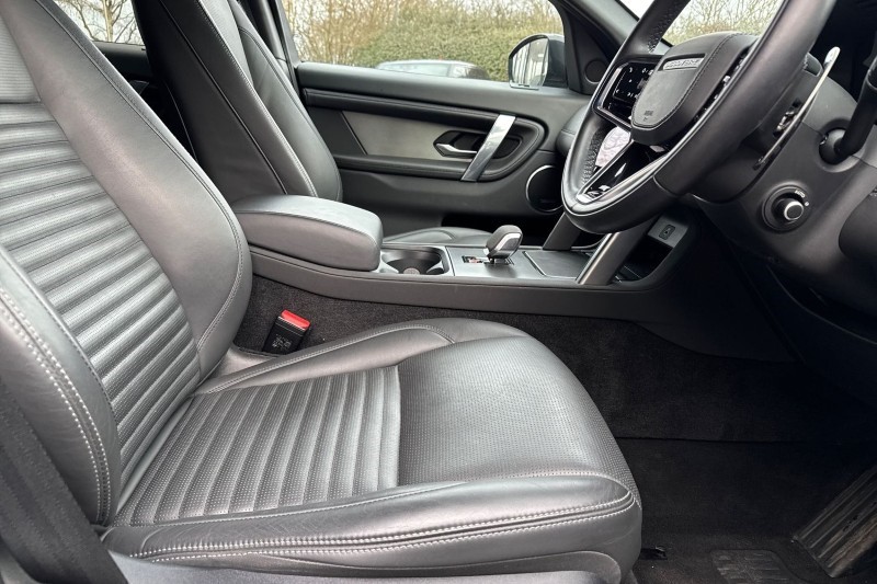 Used Land Rover Discovery Sport 2023 for sale - 77504439: Photo 25