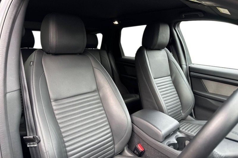 Used Land Rover Discovery Sport 2023 for sale - 77504439: Photo 26