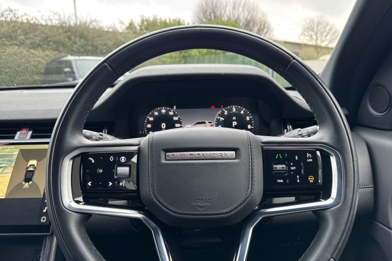 Used Land Rover Discovery Sport 2023 for sale - 77504439: Photo 27