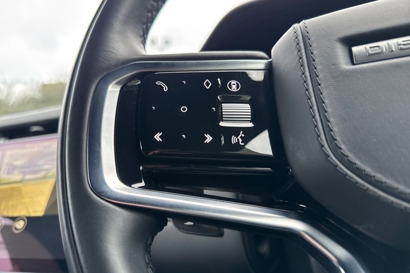 Used Land Rover Discovery Sport 2023 for sale - 77504439: Photo 28