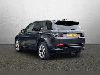 Used Land Rover Discovery Sport 2023 for sale - 77504439: Photo