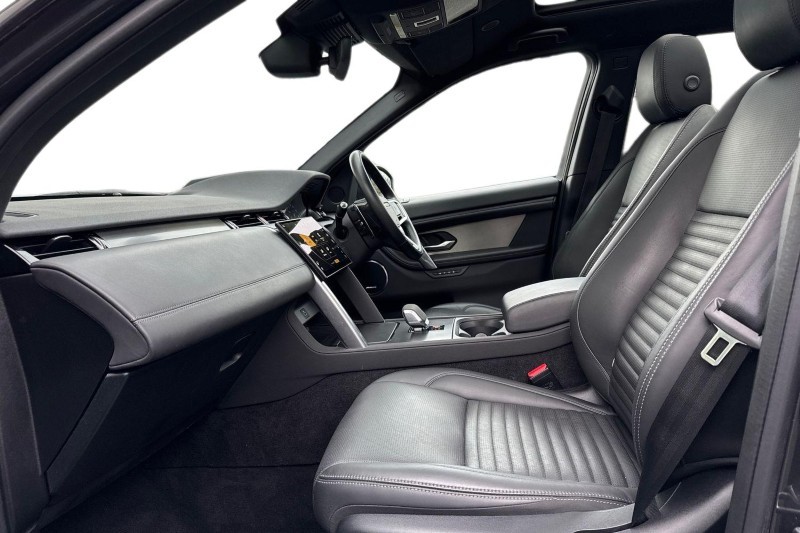 Used Land Rover Discovery Sport 2023 for sale - 77504439: Photo 3