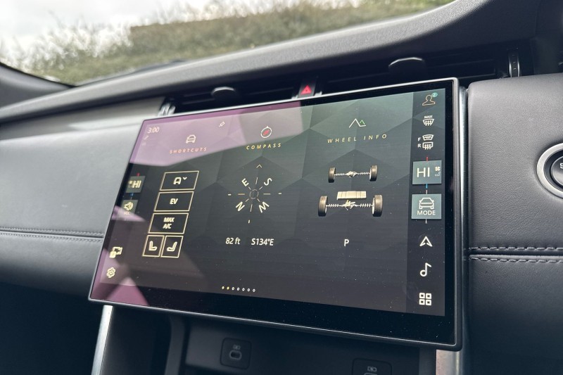 Used Land Rover Discovery Sport 2023 for sale - 77504439: Photo 30