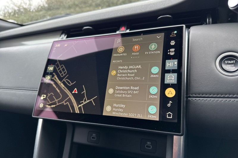 Used Land Rover Discovery Sport 2023 for sale - 77504439: Photo 31